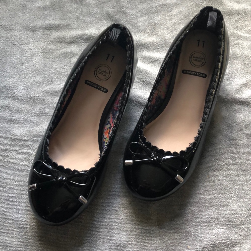 Toddler shoes